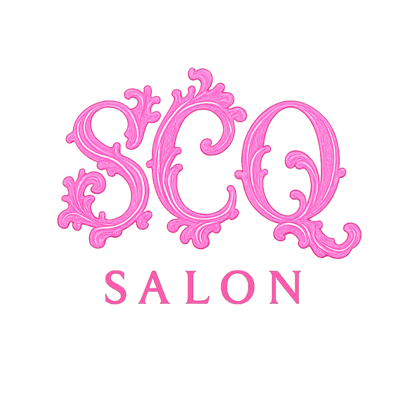 SCQ Hair and Nail Salon